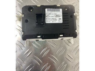 Дисплей    BA6T-18B955-BC   Ford Fiesta