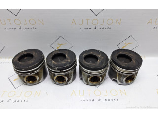 Píst 79L69M091 Volkswagen Caddy