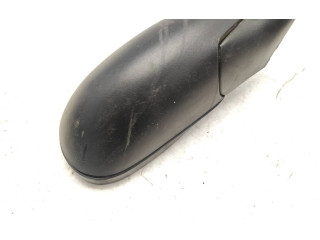 Зеркало электрическое        Mercedes-Benz A W168  1997 - 2004 года   