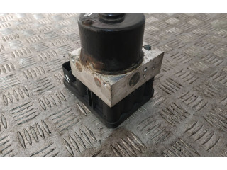 Блок АБС 1J0614117E, 1C0907379C Skoda Octavia Mk1 (1U) 1996 - 2004 года