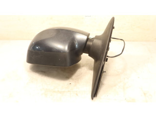 Зеркало электрическое Dacia Logan II 2012 - 2020 года