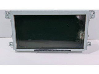 Дисплей    8T0919603C, 9399A10875   Audi A6 S6 C6 4F