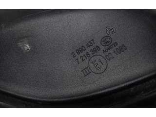 Zpětné zrcátko BMW X1 E84 2010 2990437, 2990437