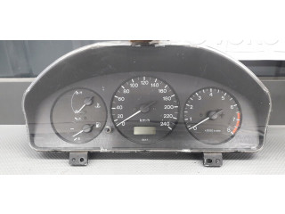 Панель приборов GE6WD Mazda 626