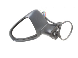 Zpětné zrcátko Toyota Verso-S 2016 9PIN