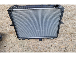 Радиатор охлаждающей жидкости KIA K2500, K2700, K3000 - года 0K63F15200