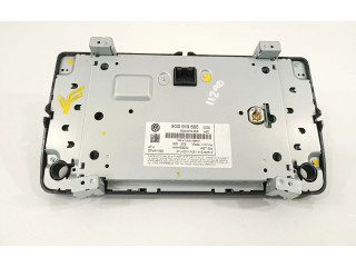 Дисплей    5G0919605   Volkswagen Golf SportWagen