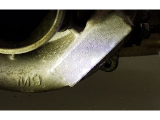 Турбина Mini One - Cooper Coupe R56 9663199280, 7373483 для двигателя 9HZ