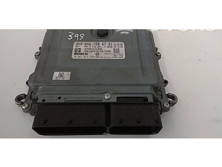 Řídící jednotka 6421506791, BOSH0281013385 Mercedes-Benz R W251 2006