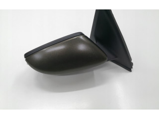 Зеркало электрическое        Skoda Fabia Mk3 (NJ)  2015 - 2021 года   