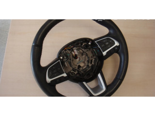 Руль Jeep Compass