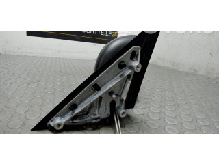 Зеркало электрическое        Skoda Fabia Mk2 (5J)  2007 - 2014 года   