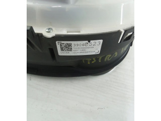 Панель приборов 39060523 Vauxhall Astra K