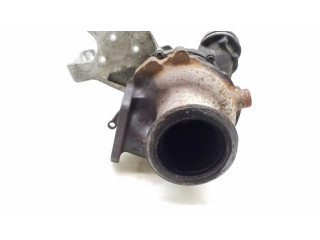 Турбина BMW 1 E81 E87 2.0 7810189C для двигателя N47