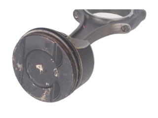 Ojnice 06M198401 Volkswagen Touareg III