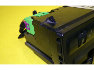 Блок управления климат-контролем 4B0820043G Audi A6 S6 C5 4B