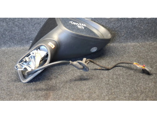 Zpětné zrcátko Volkswagen Touareg II 2013