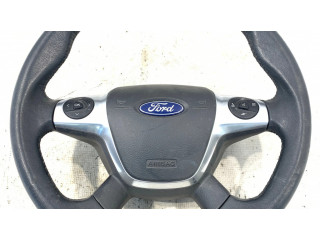 Руль Ford Focus 2010-2017 года