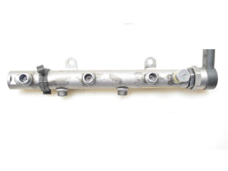 Топливная рампа 059130090AF   Audi A6 S6 C6 4F   для двигателя BPP