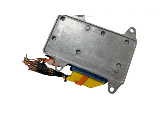 Блок подушек безопасности 30773786, 00405178A4   Volvo V50