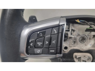 Руль Land Rover Discovery Sport 2014- года FK723F563HD8PVJ, 308377399W41AF
