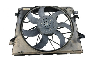 Вентилятор радиатора     C19279100, 52014787AB    Jeep Grand Cherokee 