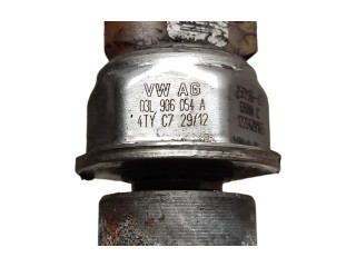 Vstřikovací lišta 03L130089B, 48B13640A02 Volkswagen Caddy CAYD