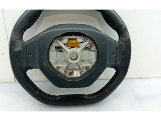 Руль Peugeot 2008 II 2019 - года 98255044ZD, 640497100B