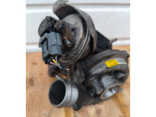  Турбина Ford S-MAX  760774   для двигателя TXWA      