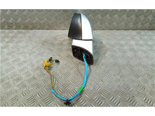 Zpětné zrcátko Peugeot 308 2008