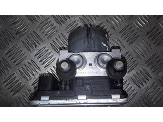 Блок АБС 4670b441 Mitsubishi ASX