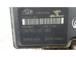 Jednotka ABS Fiat Doblo 2014