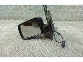 Зеркало (механическое) Ford Transit - Tourneo Connect 2009 - 2013 года