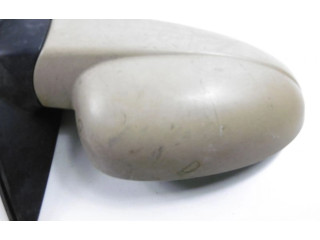 Зеркало (механическое)       Chevrolet Nubira   -  года   