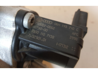 Turbodmychadlo Турбина 06K145654J, 06K145655B   Volkswagen Tiguan Allspace 2.0  DGU