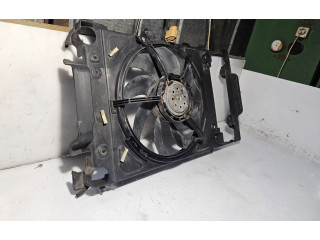 Вентилятор радиатора 8Z0121207B Audi A2