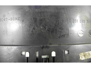 Přístrojová deska Mercedes-Benz S W220 1999 A2205420058, IMPRK1326433