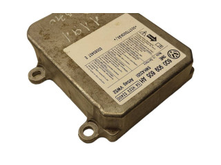 Блок подушек безопасности 6Q0909605AH, 50060407E Volkswagen Caddy