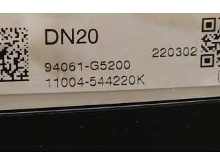 Панель приборов 94061-G5200, 220302 KIA Niro