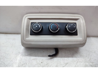 Блок управления климат-контролем 55111313AC   Fiat Freemont