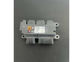 Блок подушек безопасности 13519373, 13519373 GMC Sierra 1000