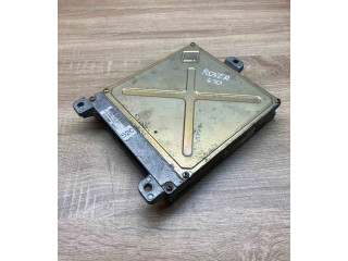 Блок управления двигателем Блок управления 37820P45G21, 0548985221 Rover 600