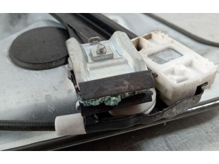 Электрический механизм для подъема окна без двигателя