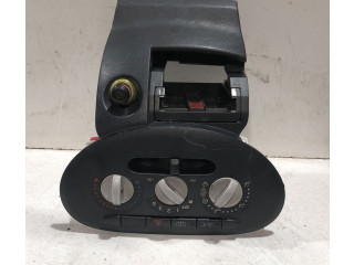 Блок управления климат-контролем Daihatsu Trevis