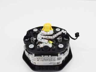 Подушка безопасности водителя 10A880201F Volkswagen ID.3