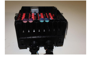 Блок предохранителей    Ford B-MAX    