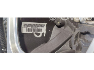 Руль Volvo V70 2000 - 2004 года 34108765A