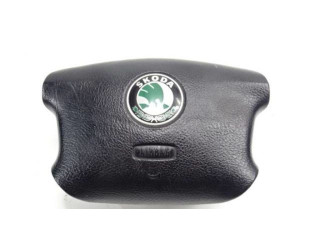 Надувная подушка для руля