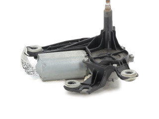 Моторчик заднего дворника 6405G7, B0-9898C    Citroen Xsara Picasso