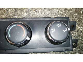 Блок управления кондиционера воздуха / климата/ печки (в салоне)